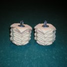 2.5in Octagon Hybrid Fire Heads