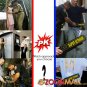 Hand Held Metal Detector - Free Shiping Worldwide