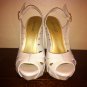 Slingbacks