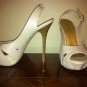 Slingbacks