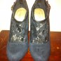 Lace Booties
