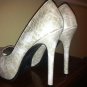 Platform Pumps