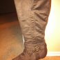 Brown Boots