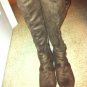 Brown Boots