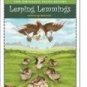 Leaping Lemmings