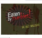 Eaten By Zombies