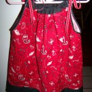 Custom Pillowcase Dress