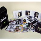 The Beatles 17  16 CD + 1 DVD