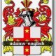 Coat-Of-Arms (Family_Crest) 4x6