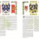 Armorial (Two Coat of Arms & Surname History) Anniversarial