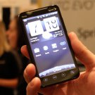 Sprint HTC EVo 4G CDMA*CLEAR CLEAN ESN & READY FOR ACTIVATION!:)