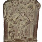 ANTIQUE BUDDA STATUE STONE