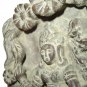 ANTIQUE BUDDA STATUE STONE
