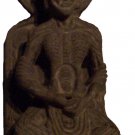 ANTIQUE BUDDA STATUE STONE
