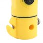 NEW 4 in 1 Auto LED Multifunction Car Flashlight Emergency
