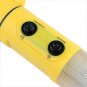 NEW 4 in 1 Auto LED Multifunction Car Flashlight Emergency