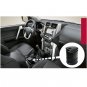 NEW Portable Car Cigarette Ash Ashtray Holder Durable Black