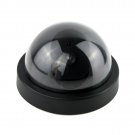 NEW DUMMY DOME SECURITY CAMERA MOTION DETECTOR LED NEW