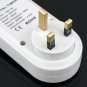 NEW Energy-saving Timer/ Timer Socket Digital Timer UK