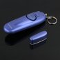 NEW Door Intruder Sensor Security Alarm with Light 120db Home safety