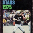 ALL-PRO FOOTBALL STARS 1975/Jerry Brondfield/B&W Photos