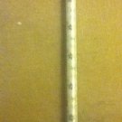A Roll of Christmas Wrapping Paper