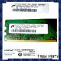 CRUCIAL 2x2GB PC2-4200 CL3 SDRAM 4GB 240pn 533 DDR2 RAM