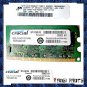 CRUCIAL 2x2GB PC2-4200 CL3 SDRAM 4GB 240pn 533 DDR2 RAM