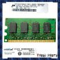 CRUCIAL 2x2GB PC2-4200 CL3 SDRAM 4GB 240pn 533 DDR2 RAM