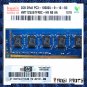 HYNIX 2x2GB 4GB DDR3 PC3-10600 SDRAM 2Rx8 CL9 1333 RAM