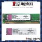 KINGSTON 2x1GB DDR2 PC2-6400 SDRAM 2GB 800MHZ LOW RAM