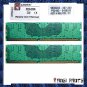 KINGSTON 2x256MB DDR PC-3200 DRAM 512MB 400MHZ RAM