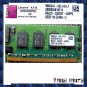 KINGSTON 2x2GB DDR2 PC2-5300 SDRAM 2GB 667MHZ ECC RAM