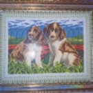 Cuadro perritos - DEC001
