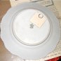 RARE SELTMANN WEIDEN-E BAVARIA W.GERMANY Plate Joannes XXIII Pontifex Maximus