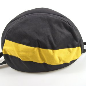 HELMET BAG (YELLOW)