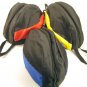 HELMET BAG (YELLOW)