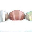 SKATE HELMET DOWNHILL VISOR
