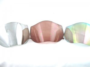 SKATE HELMET DOWNHILL VISOR