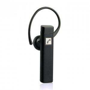 NEW Black Wireless Bluetooth Headset K3 for iPhone 4S 4 4G 3GS 3G