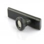 NEW Black Wireless Bluetooth Headset K3 for iPhone 4S 4 4G 3GS 3G