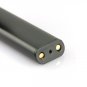 NEW Black Wireless Bluetooth Headset K3 for iPhone 4S 4 4G 3GS 3G