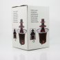 NEW tainless Steel 3-Tier Chocolate Fountain Fondue