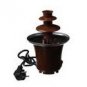 NEW tainless Steel 3-Tier Chocolate Fountain Fondue