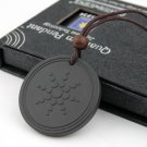 NEW New Scalar Energy Quantum Science Pendant - Anion