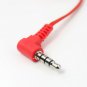 NEW&atilde;��3.5mm Super Mario Earbuds Earphone with MIC for iPhone MP3 MP4