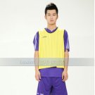 Soccer uniform for training only