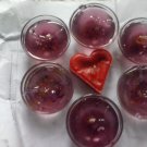 GEL Candles - in a bowl(Scented)