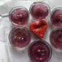 GEL Candles - in a bowl(Scented)
