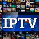 Premium UK IPTV Streaming TV Package - Entertainment, Sports, Films VOD - 12 months